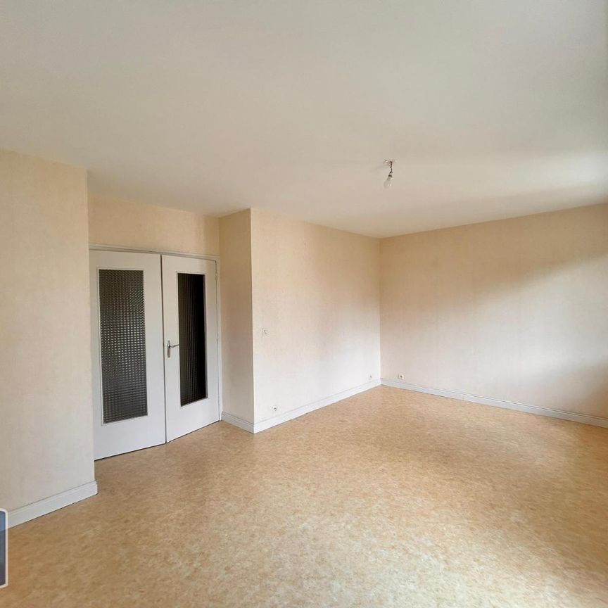 Location Appartement 3 pièces 66m² LAVAL 53000 - Photo 1