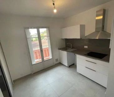 Location Appartement - Photo 2