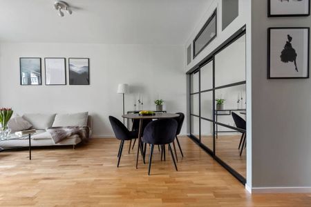 Hammarby allé, Stockholm - Photo 3