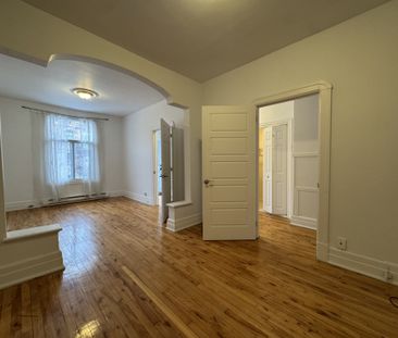 Verdun - Beau 3 1/2 Disponible - Photo 1