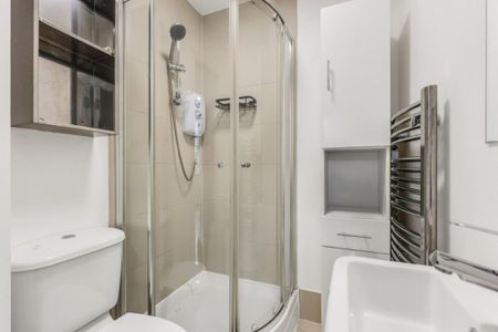 Studio Apartment To Let - Photo 4