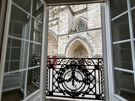 Location Appartement 2 pièces 52m² REIMS 51100 - Photo 5
