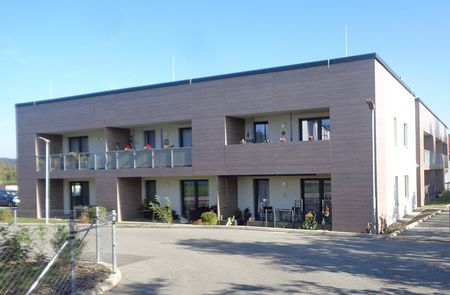 barrierefreie Wohnung in Schweiggers - Photo 3