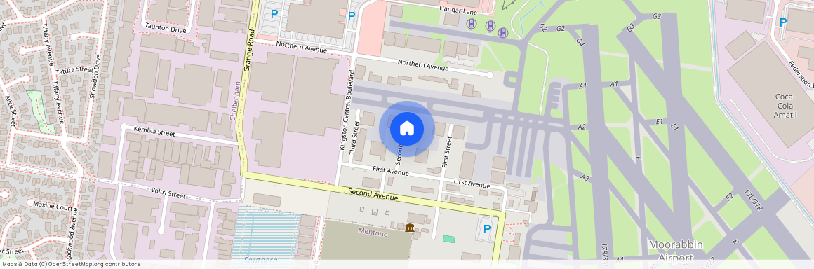 30a Second Street, Parkdale