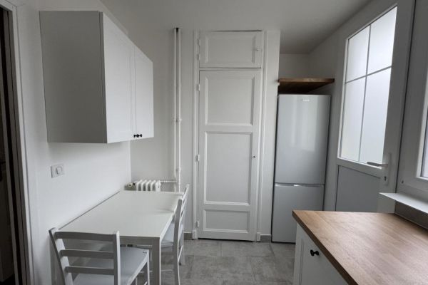 Appartement à louer à Paris 16Ème - Photo 1