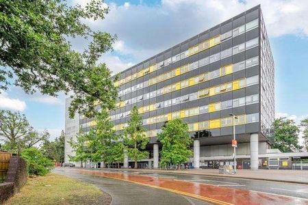 Market Street, Bracknell, RG12 - Photo 5