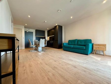 1 bedroom apartment to rent - Photo 3