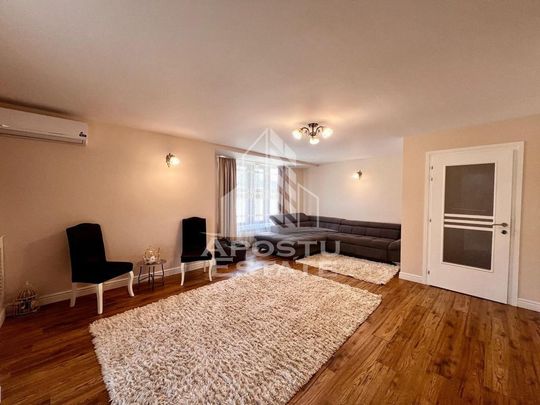 Casa 4 camere, 2 bai, gradina de 500 Mp, Mosnita Noua - Fotografie 1