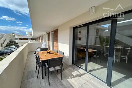 Appartement dans résidence avec piscine à 400 m de la plage. - Photo 3