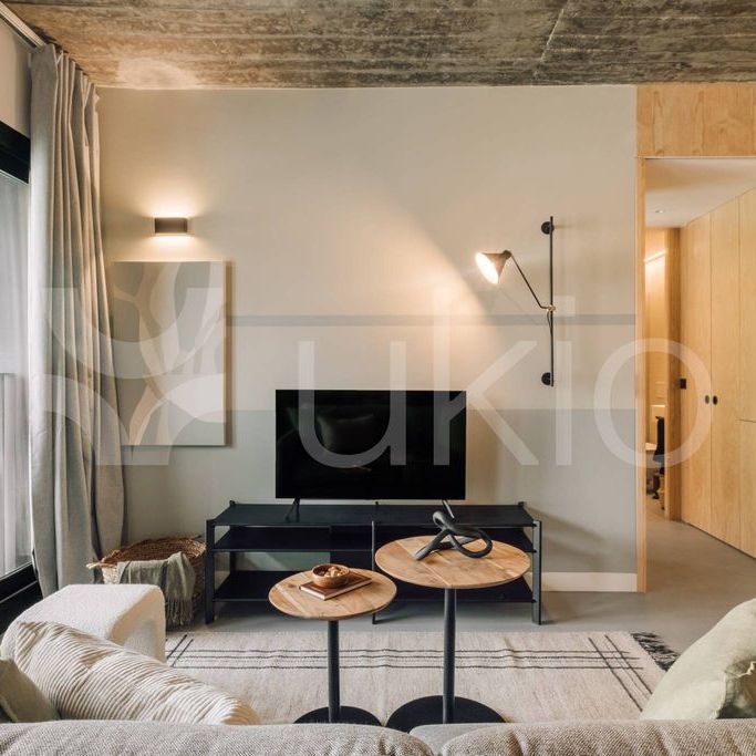 1 bedroom luxury Apartment for rent in Lisbon - Photo 1