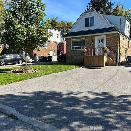 For Lease - 7 Valerie Road Unit# 2, Toronto, Ontario - Photo 1