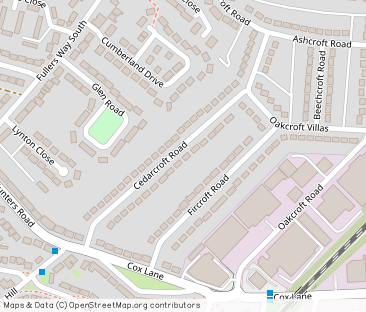 Cedarcroft Road - Chessington - Photo 1