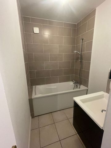 Appartement T3 Chantilly à louer - Photo 5