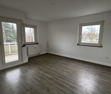 Ruhige 3 - Zimmer Wohnung - Foto 1