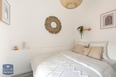 Location Appartement 2 pièces 33m² NIORT 79000 - Photo 5