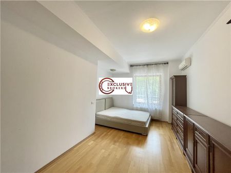 3 camere Herastrau luminos si spatios! Sat Francez - Photo 3