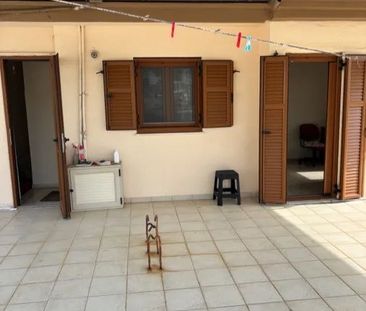 Studio/Γκαρσονιέρα για ενοικίαση Γήπεδο (Λέσβος - Μυτιλήνη) - Φωτογραφία 5
