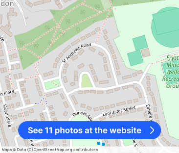 Delacy Crescent, Castleford - Photo 1