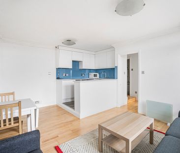 Maida Vale - Photo 5