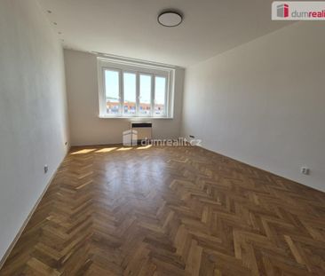 Pronájem bytu 1+kk 27 m2 - Photo 3