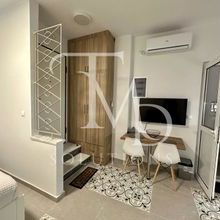 Studio/Γκαρσονιέρα για ενοικίαση - Δάφνη, - Photo 1