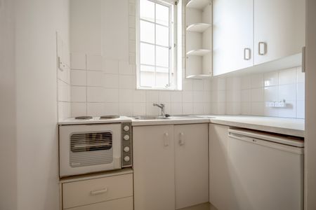 26/16 Macleay Street, Potts Point NSW 2011 - Studio For Rent | Domain - Photo 4