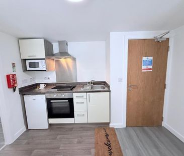 1 bedroom house to rent - Photo 2