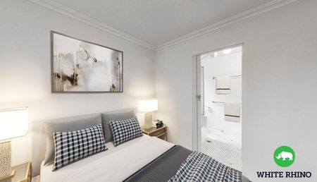 1/5 Adams Street, Queanbeyan East NSW 2620 - Apartment For Rent | Domain - Photo 4