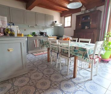 Location Maison 3 pièces 64 m2 à Saint-Juéry - Photo 4