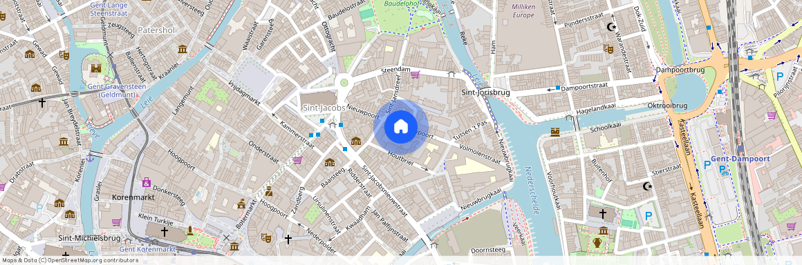 nieuwpoort, 38, 9000, Gent