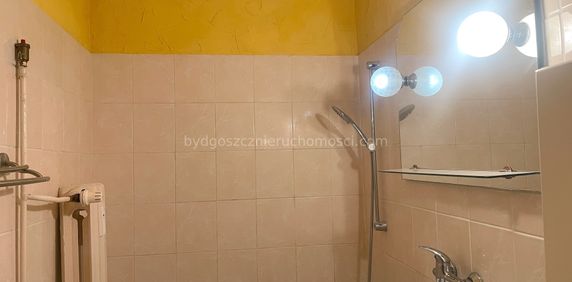 Do wynajęcia mieszkanie Bydgoszcz Bartodzieje - 30m2 - Фото 2