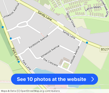 Elmwood Avenue, FY6 - Photo 1