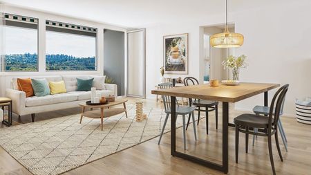 Erstvermietung nach Totalsanierung «CIEL14» - Hier wohnst du himmlisch hoch! - Photo 5