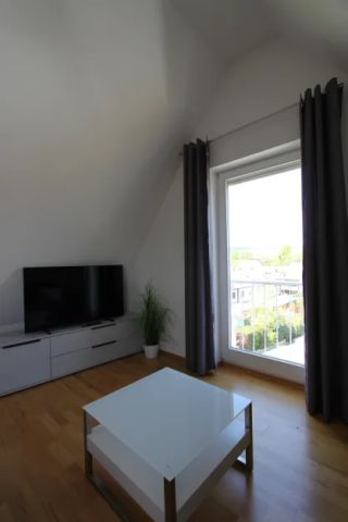 Schickes möbliertes 2 Zimmer Studio Apartment, klein aber fein für 1 Person - Foto 4