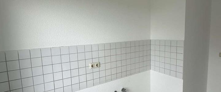 Wohnträume verwirklichen: 2-Zimmer-Wohnung in Torgau - Foto 1