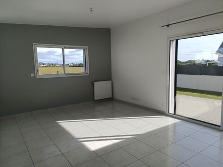 Location / Maison de plain-pied - Photo 2