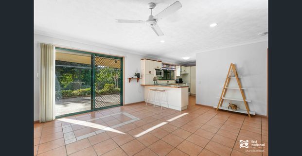 Warm & Welcoming House in Picturesque Terranora - Photo 1