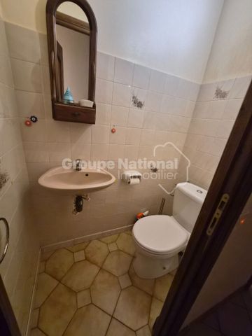Location Maison 4 pièces 107m² - Photo 5