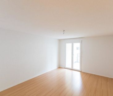 3.5 room duplex apartment you have been looking for for a long time! - Photo 2