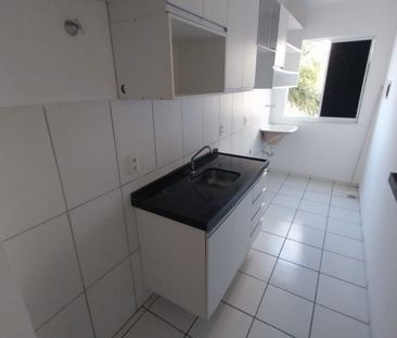 APARTAMENTO - Photo 1