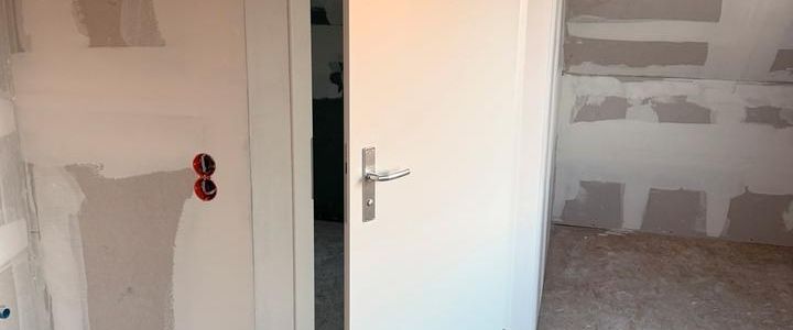 Kernsaniertes 1-Zimmer-Apartment (ca. 26 m²) im 1. OG - Photo 1