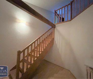 Appartement à louer 4 pièces 95.07m² - Photo 1