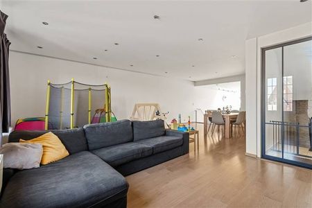 Appartement te huur - Photo 2