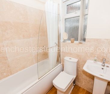 Kippax Street, Manchester, M14 4EX - Photo 4