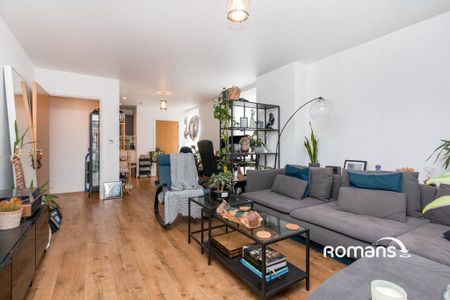 1 bedroom flat to rent - Photo 3