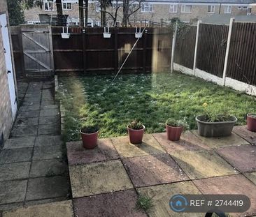 2 bedroom terraced house to rent - Photo 4