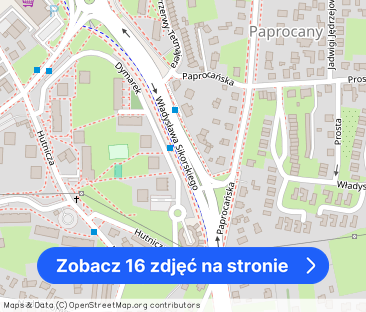 Przepiękne M2 na wynajem przy ul. Sikorskiego - Zdjęcie 1