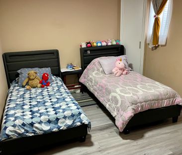 For Lease - 35 Agricola Road, Brampton, Ontario - Photo 1