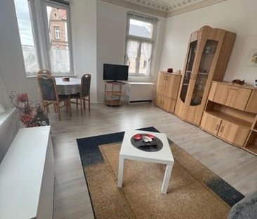 Helle Altbauwohnung in Fürth - Photo 1