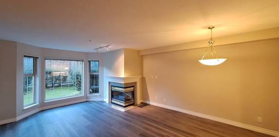 Spacious 1 Bed Suite with Private Terrace in the Cambie Neighborhood - Photo 2